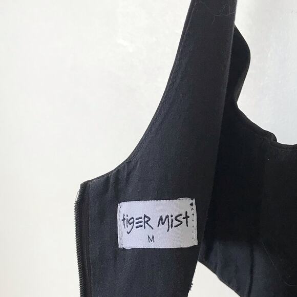 Tiger mist - Picture 3 of 3